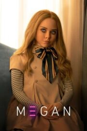 Megan 2022