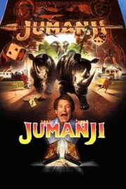Jumanji 1995