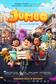 Jumbo 2025