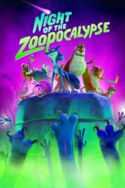 Night of the Zoopocalypse 2025