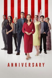 Anniversary 2025