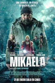 Mikaela 2025