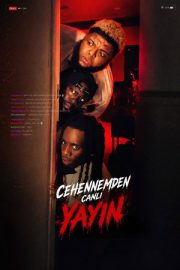Cehennemden Canlı Yayın 2026