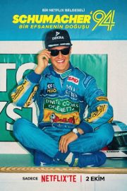 Schumacher 94: Bir Efsanenin Doğuşu 2026